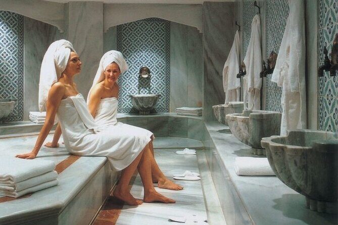 3 Hour Turkish Bath with Full Body Massage In Hurghada - What Do Travelers Say?