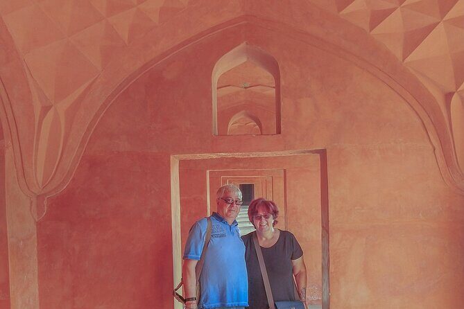3-Hour Unimaginable Beauty of Taj Private Guided Tour - Final Words