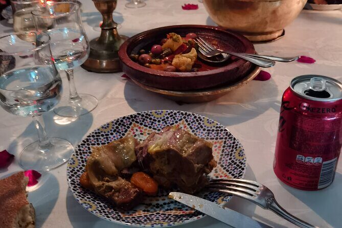 3-Hour Walking Food Tour in Marrakech - Frequently Asked Questions