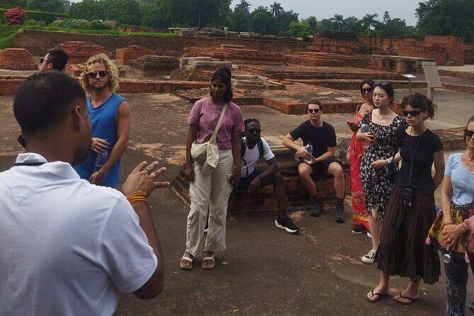 3 Hour Walking Tour of Buddhism in Sarnath - Summary of the Tour’s Value