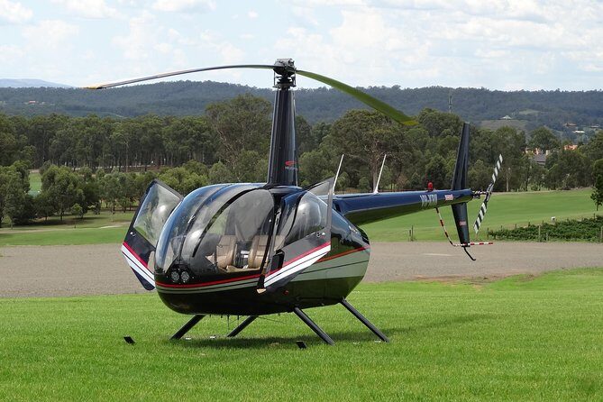 3- Hour Wine and Harvest the Hunter Horse Tour in Pokolbin - Final Thoughts