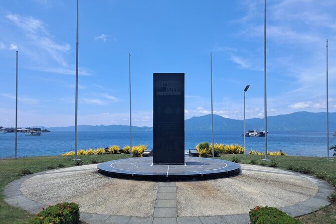 3-Hour WWII Private Bus Tour for Cruise Ship Passengers - Detailed Tour Breakdown