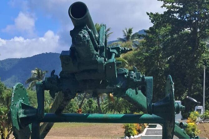 3-Hour WWII Private Bus Tour for Cruise Ship Passengers - Practical Tips for Participants