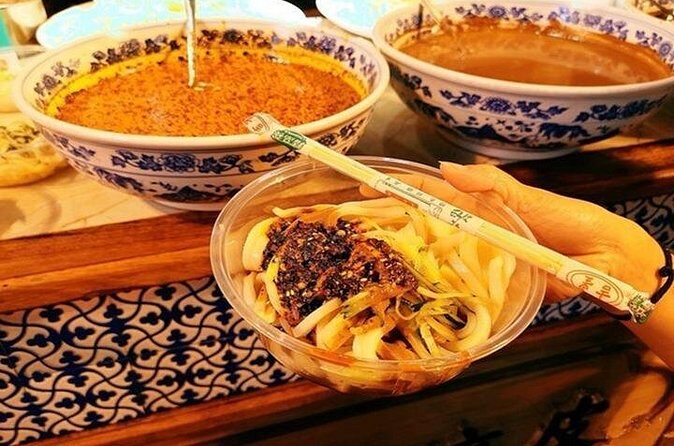 3-Hour Xi'an Muslim Street Food Walking Tour - Final Thoughts: Is This Tour Worth It?