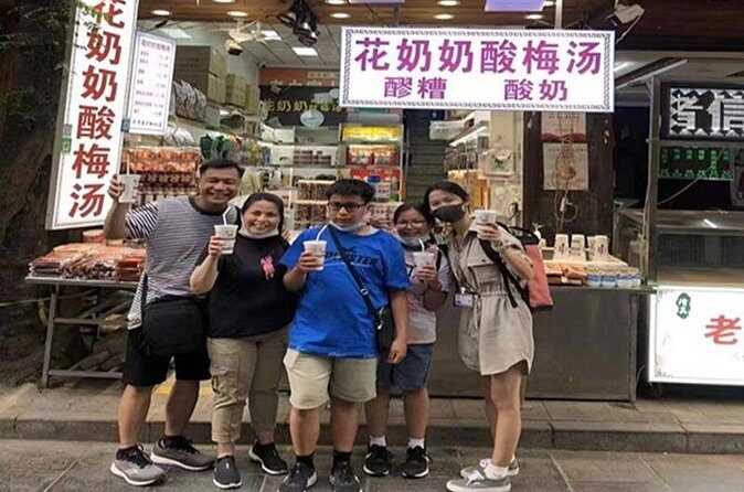 3-Hour Xi'an Muslim Street Food Walking Tour - Frequently Asked Questions