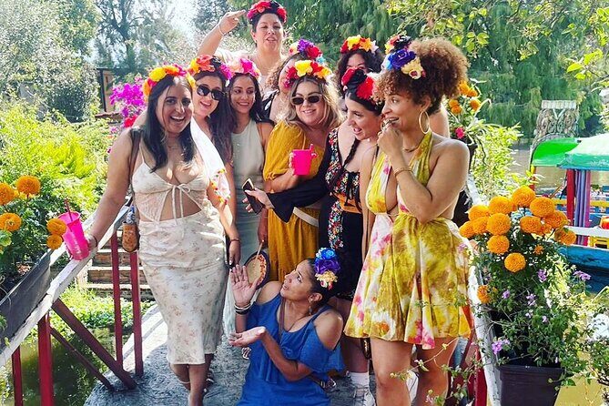 3 Hour Xochimilco Boat Tour and Fiesta in Mexico City - An In-Depth Look at the Xochimilco Fiesta Boat Tour