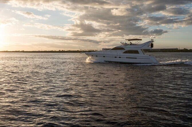 3 Hour Xpuha-60' Neptunus-Tulum, Playa del Carmen, Riviera Maya - Exploring the Experience in Depth