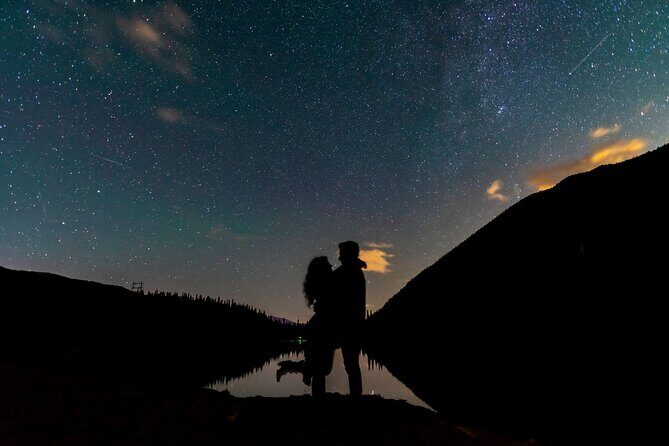 3 Hours 30 Minutes Colorado Astrophotography Experience - The Itinerary: A Night Under the Stars