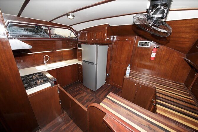 3 Hours - 53' Hatteras - Tulum, Playa Del Carmen, Riviera Maya - What Do Travelers Say?