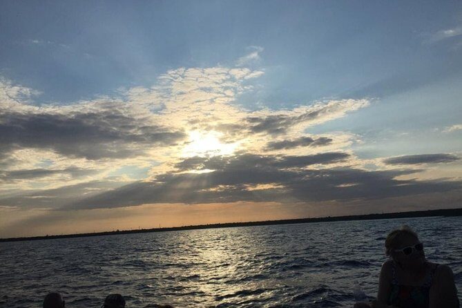 3 Hours - 53' Hatteras - Tulum, Playa Del Carmen, Riviera Maya - Final Thoughts: Who Is This Tour Perfect For?