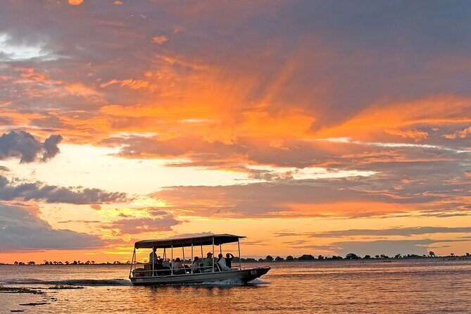 3 Hours Chobe River Boat Cruise - FAQ