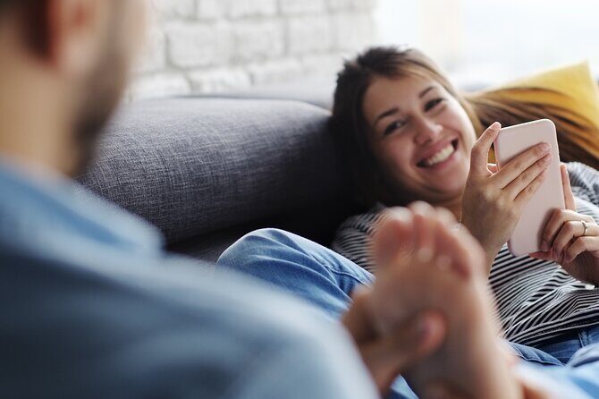 3 Hours Couple's Massage Workshop in Fremont Court - Introduction