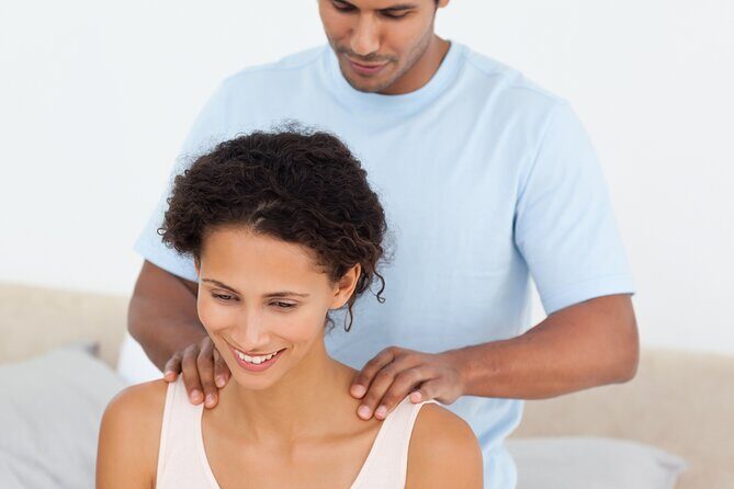 3 Hours Couple's Massage Workshop in Fremont Court - Who Should Consider This Workshop?