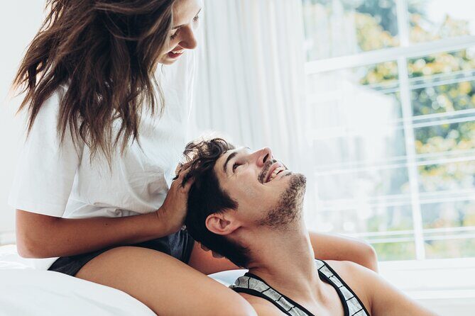 3 Hours Couple's Massage Workshop in Fremont Court - Final Thoughts