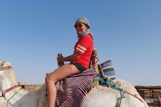 3 Hours Dessert Quad Safari Hurghada - Who Will Love This Tour?