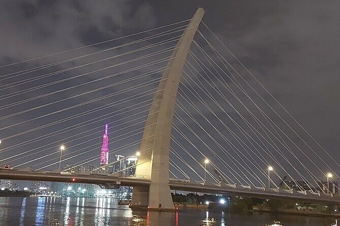 3 Hours Dinner With Luxury Princess Yacht On Sai Gon River - The Value of a Three-Hour Night on Saigon River