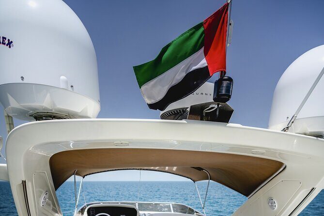 3 Hours Dubai Luxury Private Yacht Tour - Final Thoughts