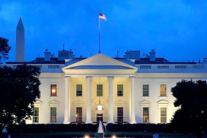3 Hours Evening Tour in Shining City of Washington DC - The Experience: What’s It Like?