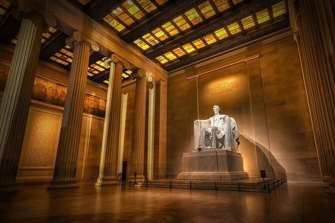 3 Hours Evening Tour in Shining City of Washington DC - Cost and Value