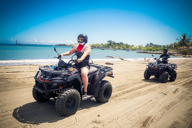 3 Hours Experience by ATV - Four Wheels in Puerto Plata - Practical Tips