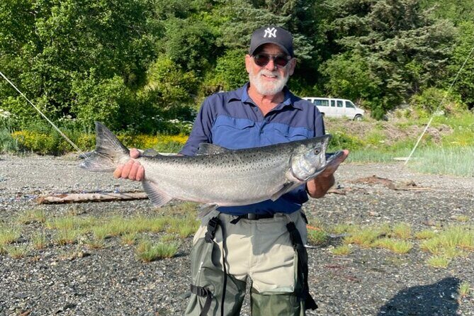 3 Hours Fishing Experience Class in Juneau - FAQ