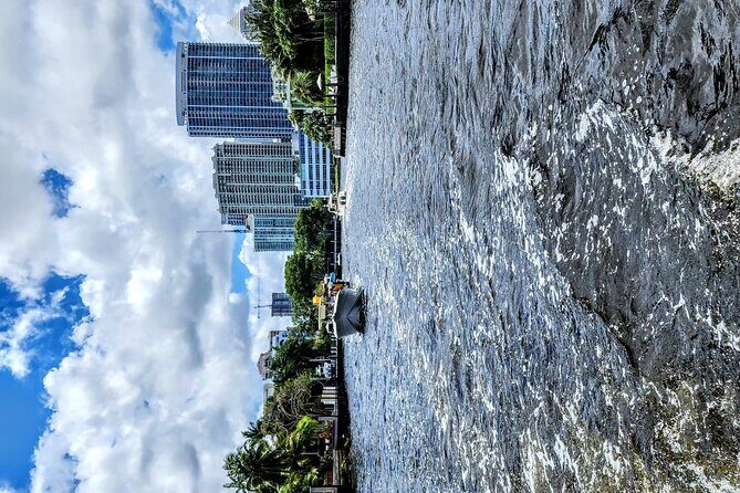 3 hours - Fort Lauderdale Scenic Boat Tour - max 6 pax - Final Thoughts