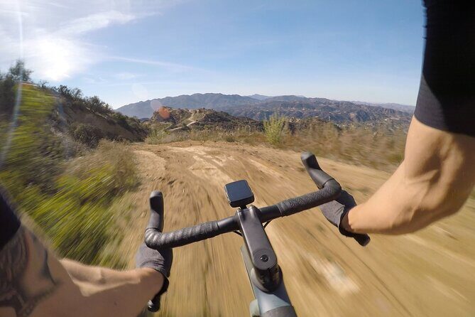 3 Hours Gravel Ride in Los Angeles with Photos Included - Analyzing the Value and Practical Details