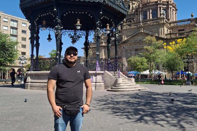 3 hours Guadalajara Private City Tour - Analyzing the Value
