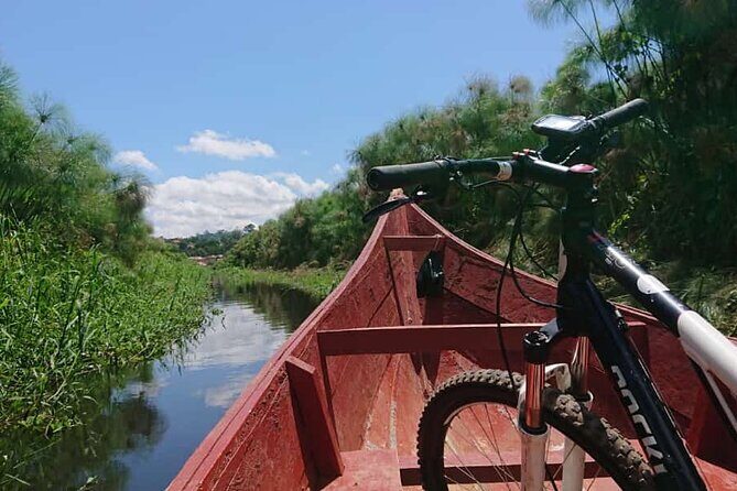 3 Hours Guided Cycling Tour Across Lake Victoria - Why Choose This Tour? Highlights that Shine
