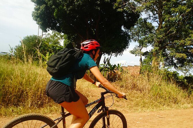 3 Hours Guided Cycling Tour Across Lake Victoria - Authentic Feedback from Travelers