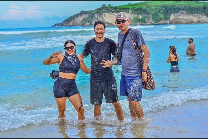 3 Hours Half Day Tour Buggy Macao Beach cenote Hotel Pickup - An In-Depth Look at the Tour Experience