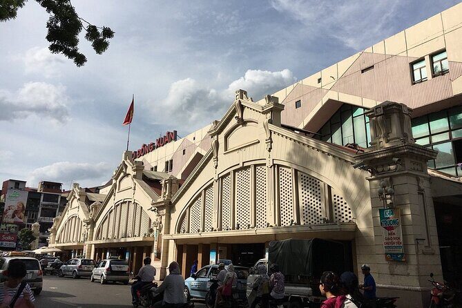 3 Hours Hanoi City Walking Tour with Optional Train Street - Frequently Asked Questions