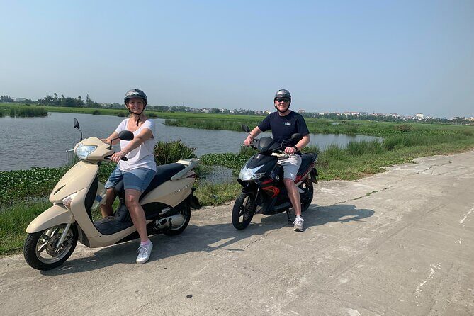3 Hours Hoi An Countryside Motorbike Tour - What Travelers Are Saying
