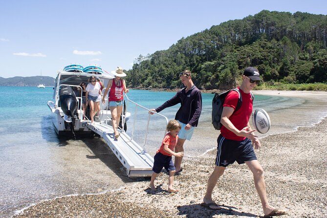 3 Hours // Hole in the Rock Cruise & Bay of Islands Tour - Introduction: Why Choose This Tour?