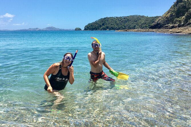 3 Hours // Hole in the Rock Cruise & Bay of Islands Tour - The Value of this Experience
