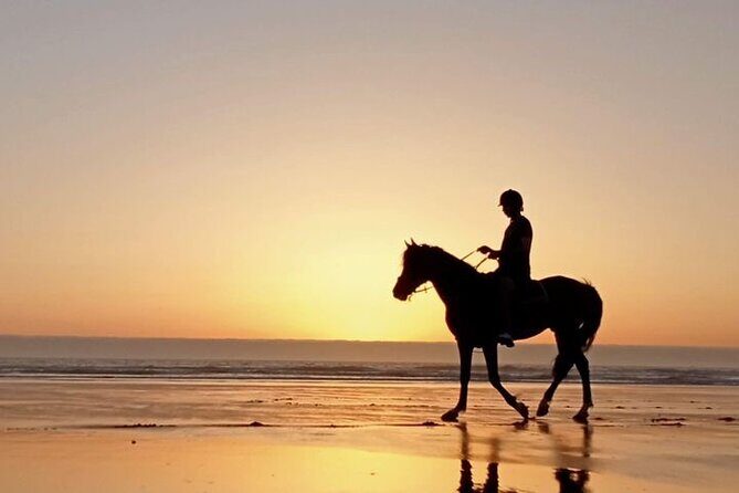 3 hours horse riding in Essaouira, beach, forest and dunes - Summary: Why Choose This Horseback Tour?