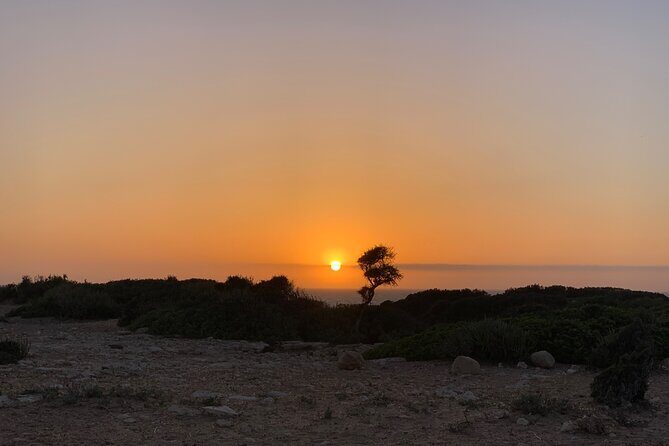 3 Hours Horse Riding with Dinner and Overnight Berber Camp - Practicalities and Tips