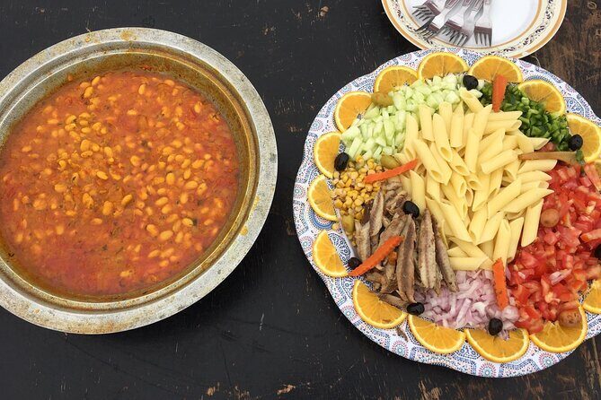 3 Hours Horse Riding with Dinner and Overnight Berber Camp - Authenticity and the Review Highlights