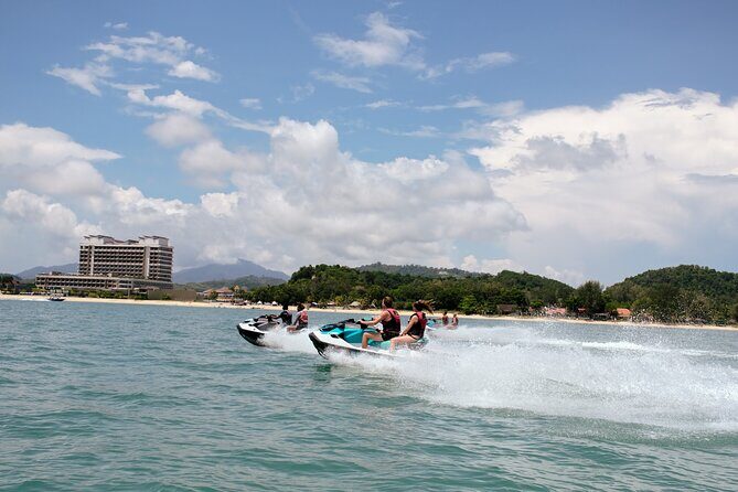 3-Hours Jet Ski Langkawi Island Tour Experience - Final Thoughts