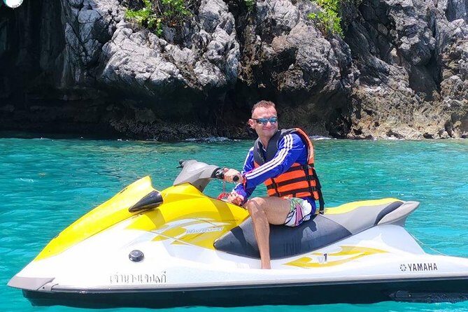 3 Hours Jet Ski Safari from Koh Samui to Koh Tan & Koh Mudsum - Final Thoughts: Is It Worth It?