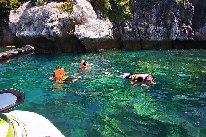 3 Hours Jet Ski Safari from Koh Samui to Koh Tan & Koh Mudsum - FAQ: Your Practical Questions Answered