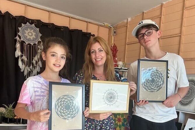 3 Hours Mandala Art Workshop Activity in Phuket - Value and Practicalities