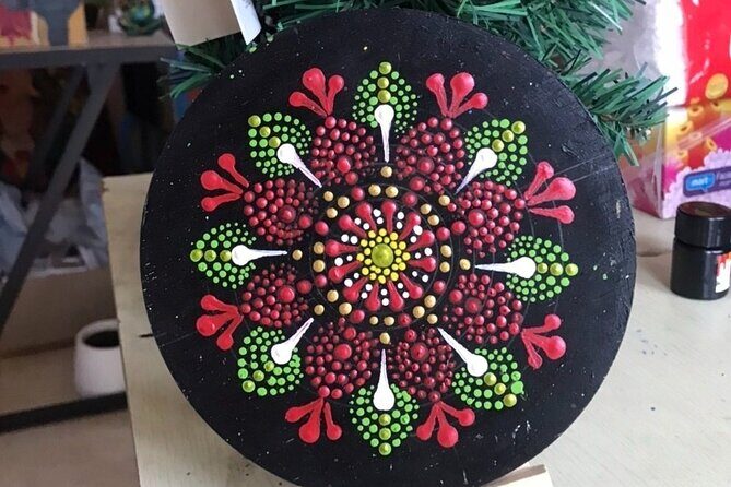 3 Hours Mandala Art Workshop Activity in Phuket - Who Should Consider This Experience?