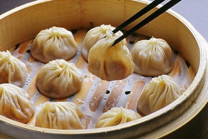 3 hours Morning or Afternoon Tea Tasting on Maliandao Street and Tea Restaurant Lunch or Dinner Tour - An Authentic Taste of Beijing’s Tea and Dim Sum Culture