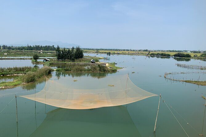 3 Hours Motorbike Tour in Hoi An Countryside. - FAQ