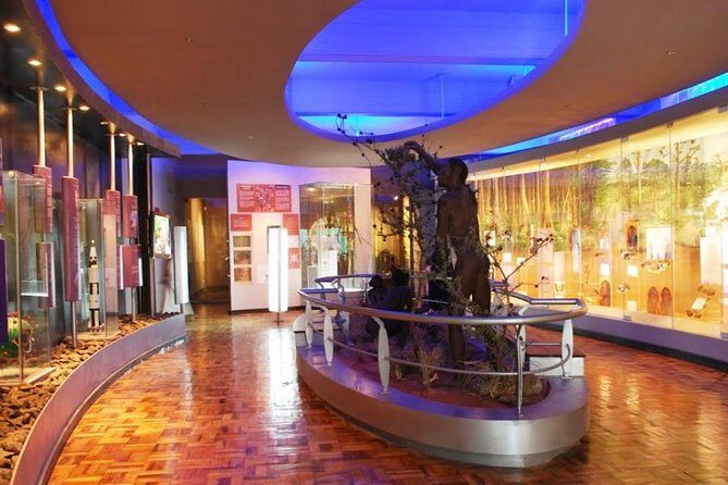 3 Hours Nairobi National Museum - A Deep Dive into the Nairobi National Museum Tour