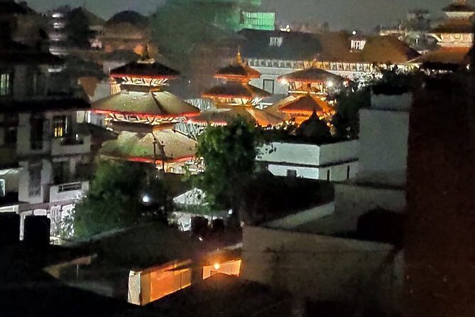 3 Hours Night Pashupatinath Aarati Tour - Authentic Experiences from Other Travelers