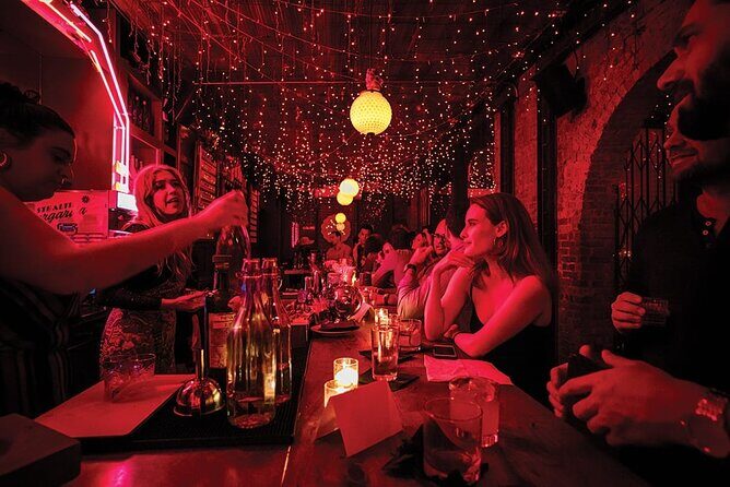 3+ Hours of Friending & Fun as a local New Yorker - Making New Friends in the Big Apple: A Review of the 3+ Hours Friending & Fun as a Local New Yorker Experience