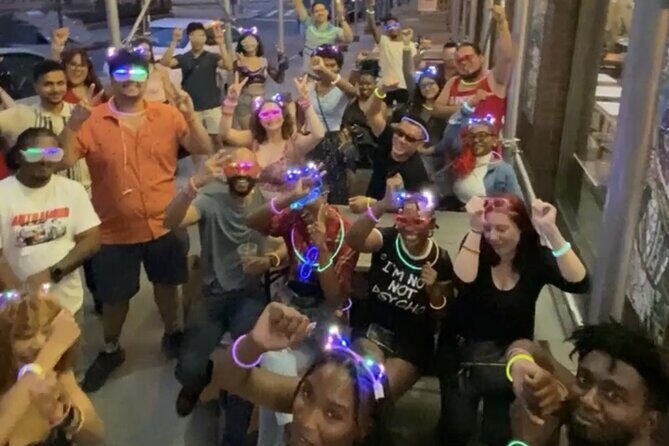 3+ Hours of Friending & Fun as a local New Yorker - Authenticity and Participant Feedback