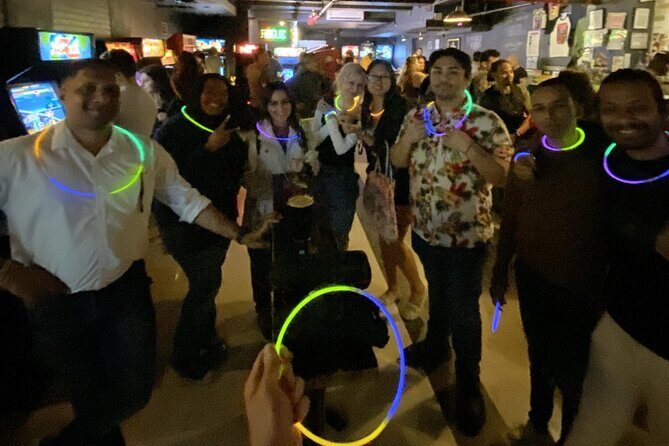 3+ Hours of Friending & Fun as a local New Yorker - Practical Details and Considerations